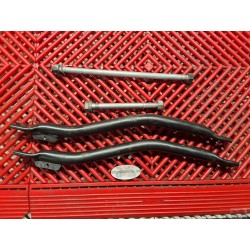 Traverses de suspension moteur de BMW R1150 GS 99-03