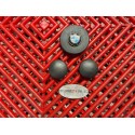 Bouchons de fourche de BMW R1150 GS 99-03 
