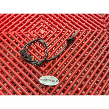 Contacteur de frein arrière de BMW R1150 GS 99-03 