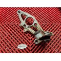 Platine repose pied avant droit de BMW R1150 GS 99-03 