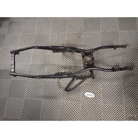 Boucle arrière de BMW R1150 GS 99-03 