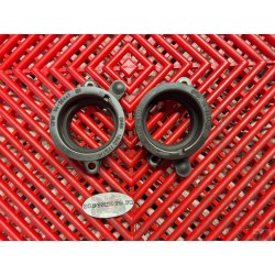 Pipes d'admission de BMW R1150 GS 99-03 