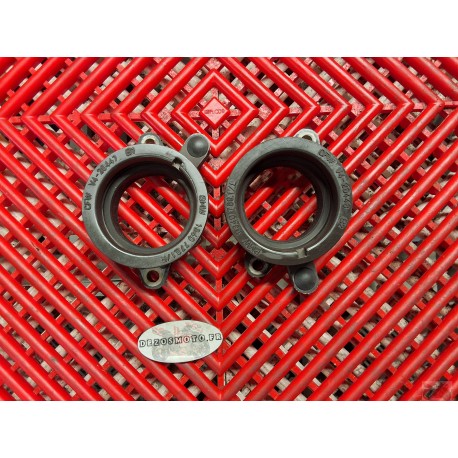 Pipes d'admission de BMW R1150 GS 99-03 