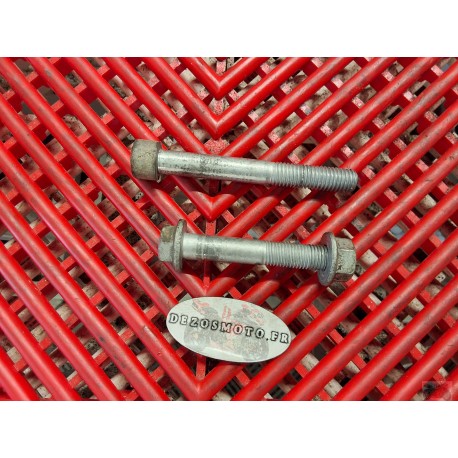 Fixations d'amortisseur de BMW R1150 GS 99-03 