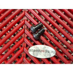 Raccords banjos de frein avant de BMW R1150 GS 99-03 