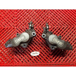 Etriers de frein avant de BMW R1150 GS 99-03 