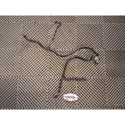 Durites d'étriers de frein avant de BMW R1150 GS 99-03 