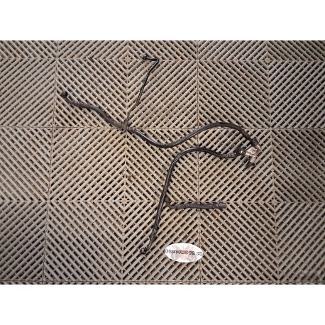 Durites d'étriers de frein avant de BMW R1150 GS 99-03 