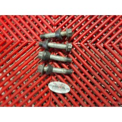 Goujons de roue arrière de BMW R1150 GS 99-03 