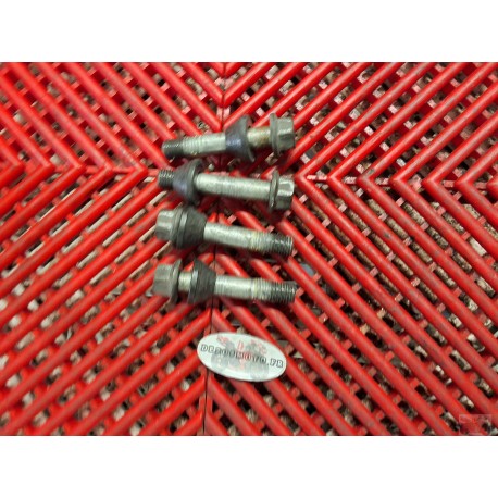 Goujons de roue arrière de BMW R1150 GS 99-03 