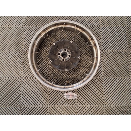 Roue arrière de BMW R1150 GS 99-03 