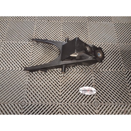 Cadre carte grise de BMW R1150 GS 99-03 