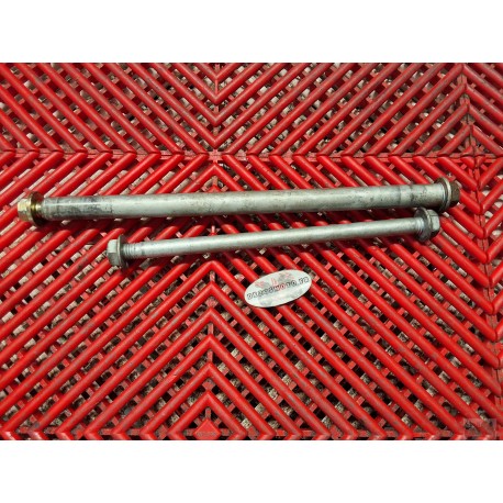 Axes fixations moteur de BMW R1150 GS 99-03 