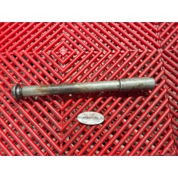 Axe de roue avant de BMW R1150 GS 99-03 