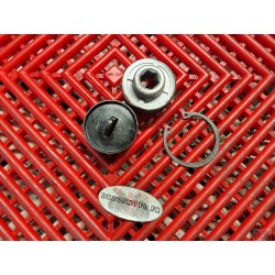 Bouchons de balancier de BMW R1150 GS 99-03 