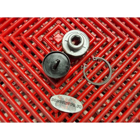 Bouchons de balancier de BMW R1150 GS 99-03 