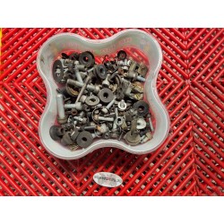 Visserie de BMW R1150 GS 99-03 