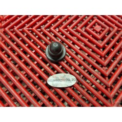 Bouchon de balancier de BMW R1150 GS 99-03 