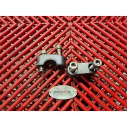 Pontets supérieurs de guidon de BMW R1150 GS 99-03 