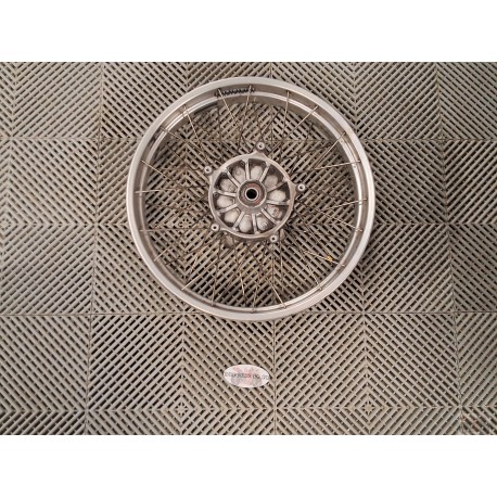 Roue avant de BMW R1150 GS 99-03 