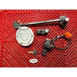 Kit serrures de BMW R1150 GS 99-03 