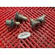Ecrous de bras oscillant de BMW R1150 GS 99-03 