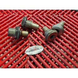 Ecrous de bras oscillant de BMW R1150 GS 99-03