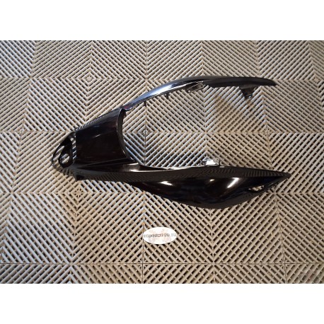 Coque arrière pour 640 Duke II 98-07 *