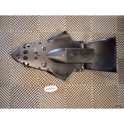 Passage de roue pour 640 Duke II 98-07