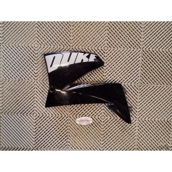 Carénage latéral gauche pour 640 Duke II 98-07