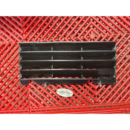 Grille de radiateur gauche pour 640 Duke II 98-07