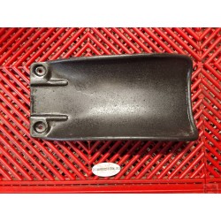 Bavette de protection arrière pour 640 Duke II 98-07