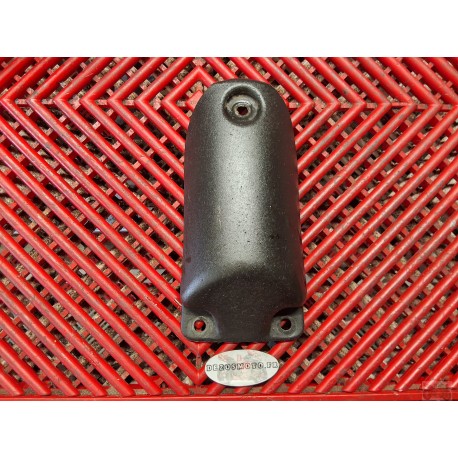 Protection de filtre à huile pour 640 Duke II 98-07