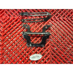 Support de tête de fourche pour 640 Duke II 98-07