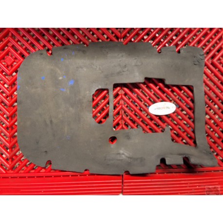 Protection batterie pour 640 Duke II 98-07