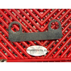 Fixation de bavette de protection arrière pour 640 Duke II 98-07