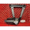 Platine repos pied arrière droit pour 640 Duke II 98-07