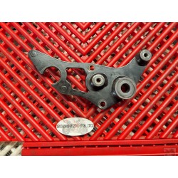 Support serrure de selle pour 640 Duke II 98-07 