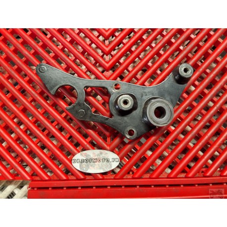 Support serrure de selle pour 640 Duke II 98-07 