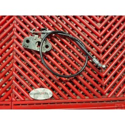 Mécanisme de verrouillage de selle pour 640 Duke II 98-07 