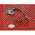 Mécanisme de verrouillage de selle pour 640 Duke II 98-07 