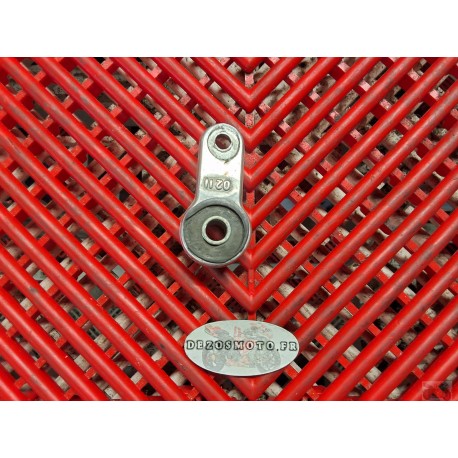 Fixation de Silencieux d'échappement pour 640 Duke II 98-07