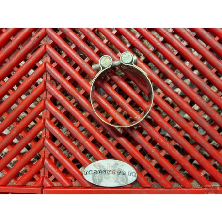 Collier de Fixation d'intermédiaire d'échappement pour 640 Duke II 98-07