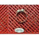 Collier de Fixation d'intermédiaire d'échappement pour 640 Duke II 98-07