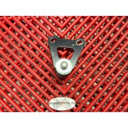 Fixation d'intermédiaire d'échappement pour 640 Duke II 98-07