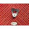 Fixation d'intermédiaire d'échappement pour 640 Duke II 98-07