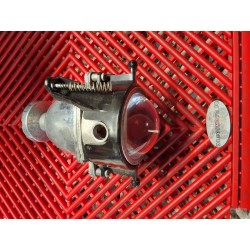 Optique haute pour 640 Duke II 98-07