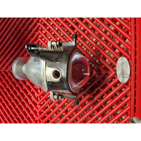 Optique haute pour 640 Duke II 98-07