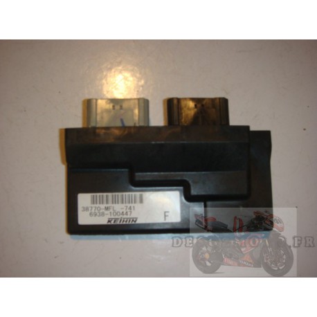 ECU pour 1000 CBR 08-09