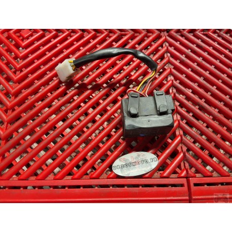 Porte fusibles pour 640 Duke II 98-07